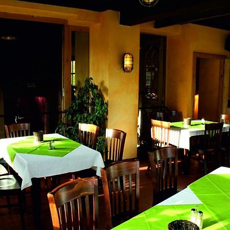 Doppelzimmer 13 Gaestehaus Muehlenstein Bad Sulze Экстерьер фото